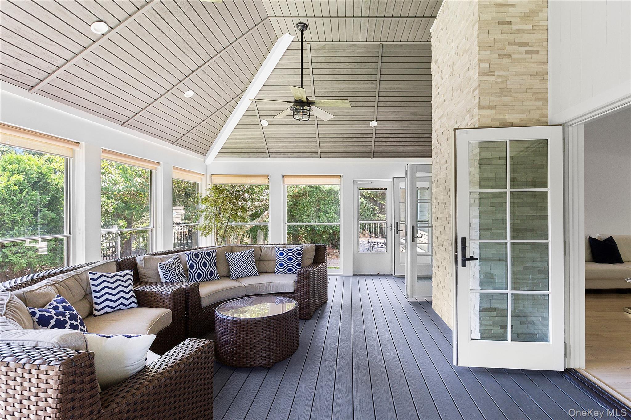 Single Family Middle Pond Suffolk County, NY 11968, MLS-904993-14