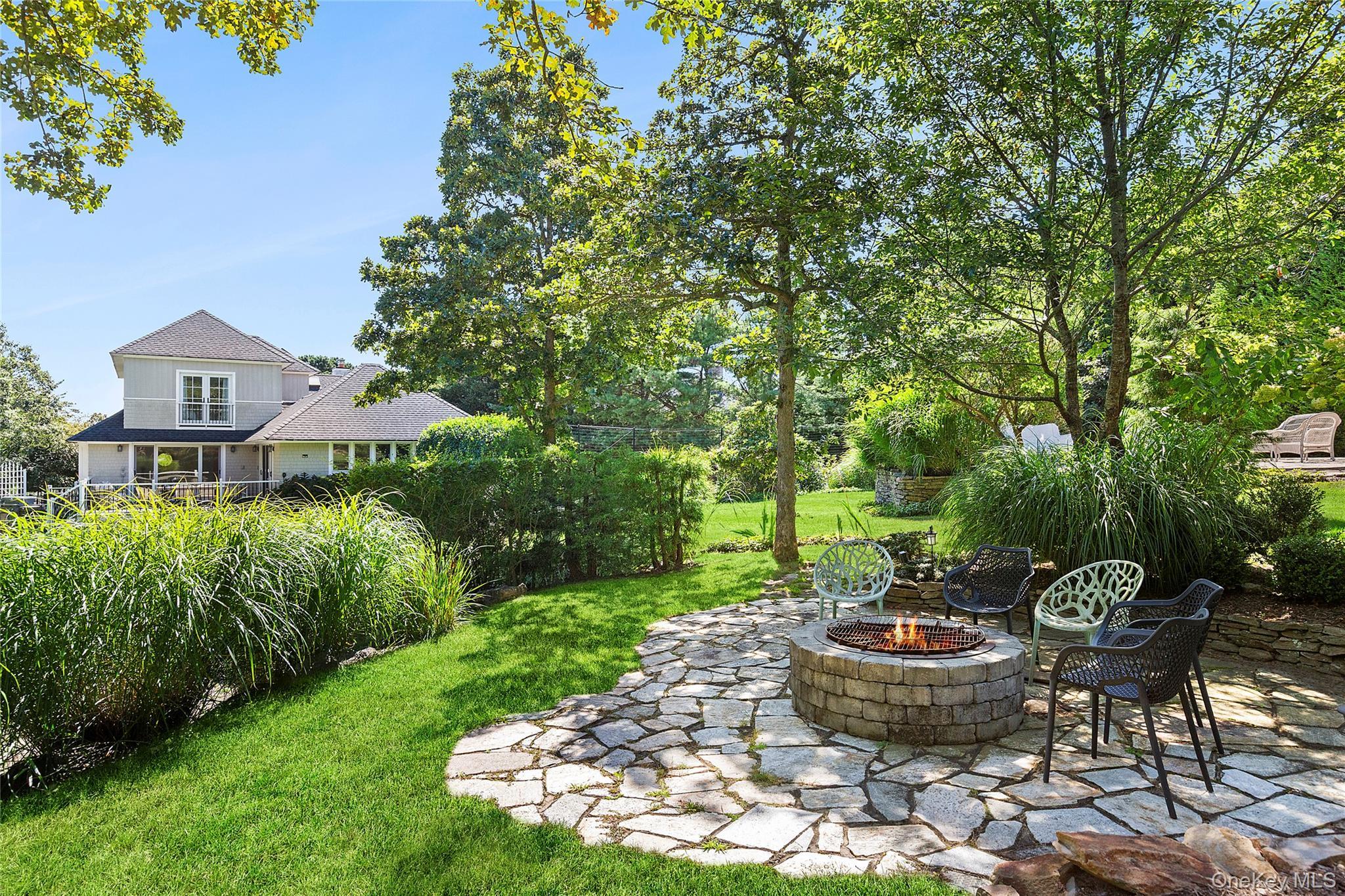 Single Family Middle Pond Suffolk County, NY 11968, MLS-904993-33