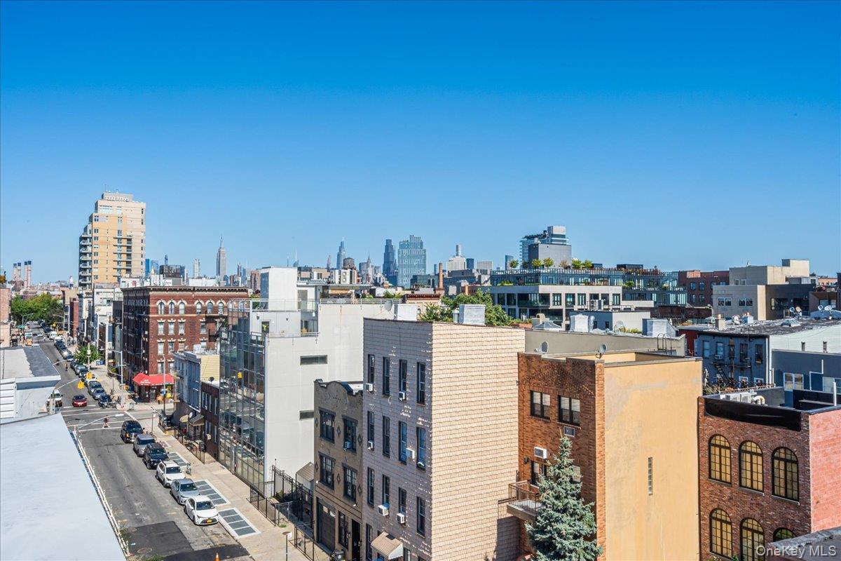 Condo 7th  Brooklyn, NY 11211, MLS-905009-21