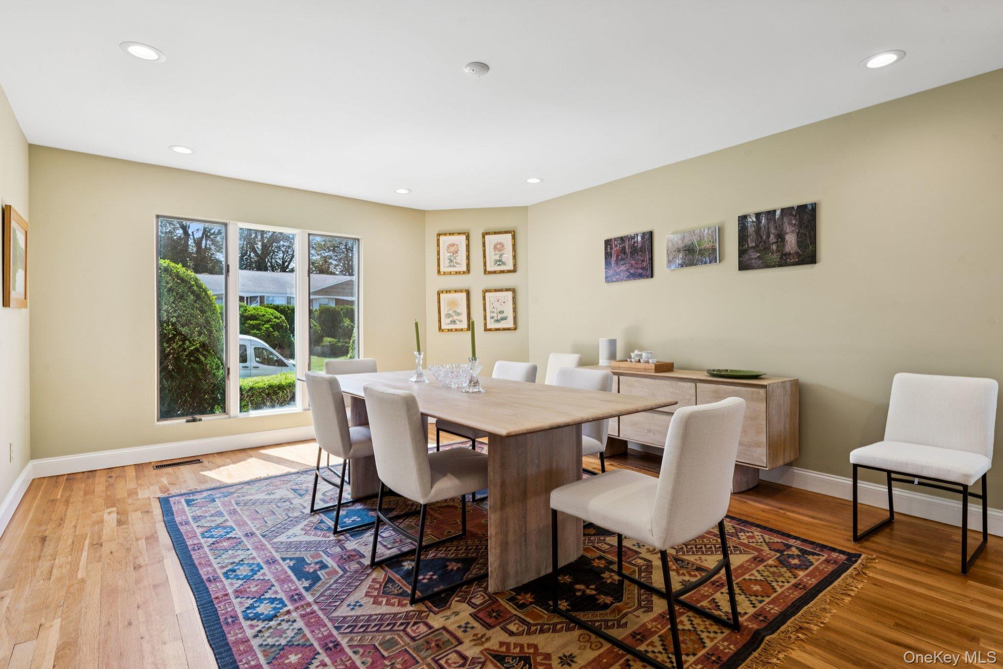 Single Family Oak Point Nassau County, NY 11709, MLS-905016-13