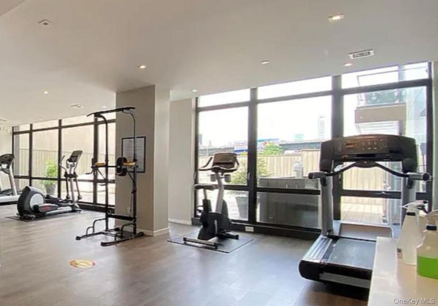 Condo 42nd  Queens, NY 11101, MLS-905019-10