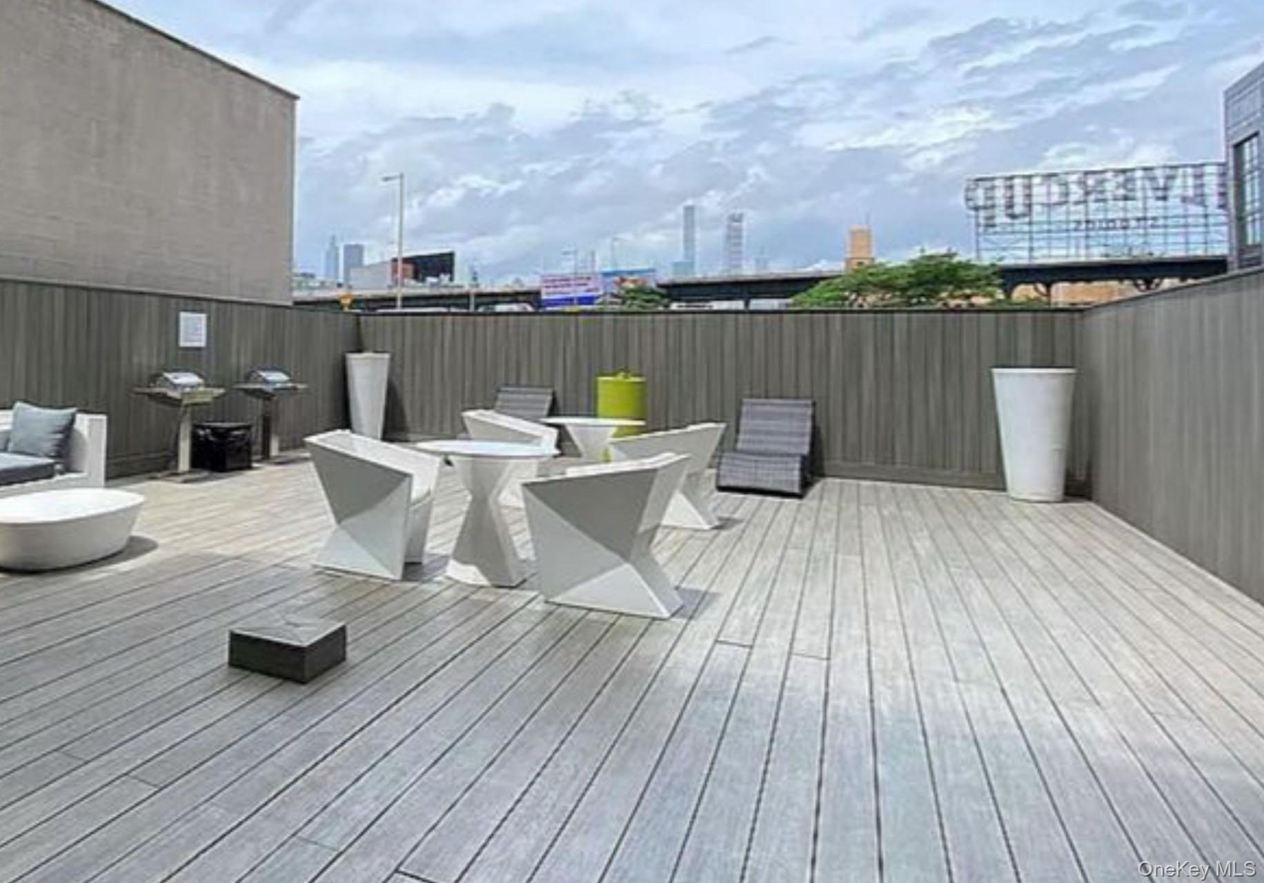 Condo 42nd  Queens, NY 11101, MLS-905019-11