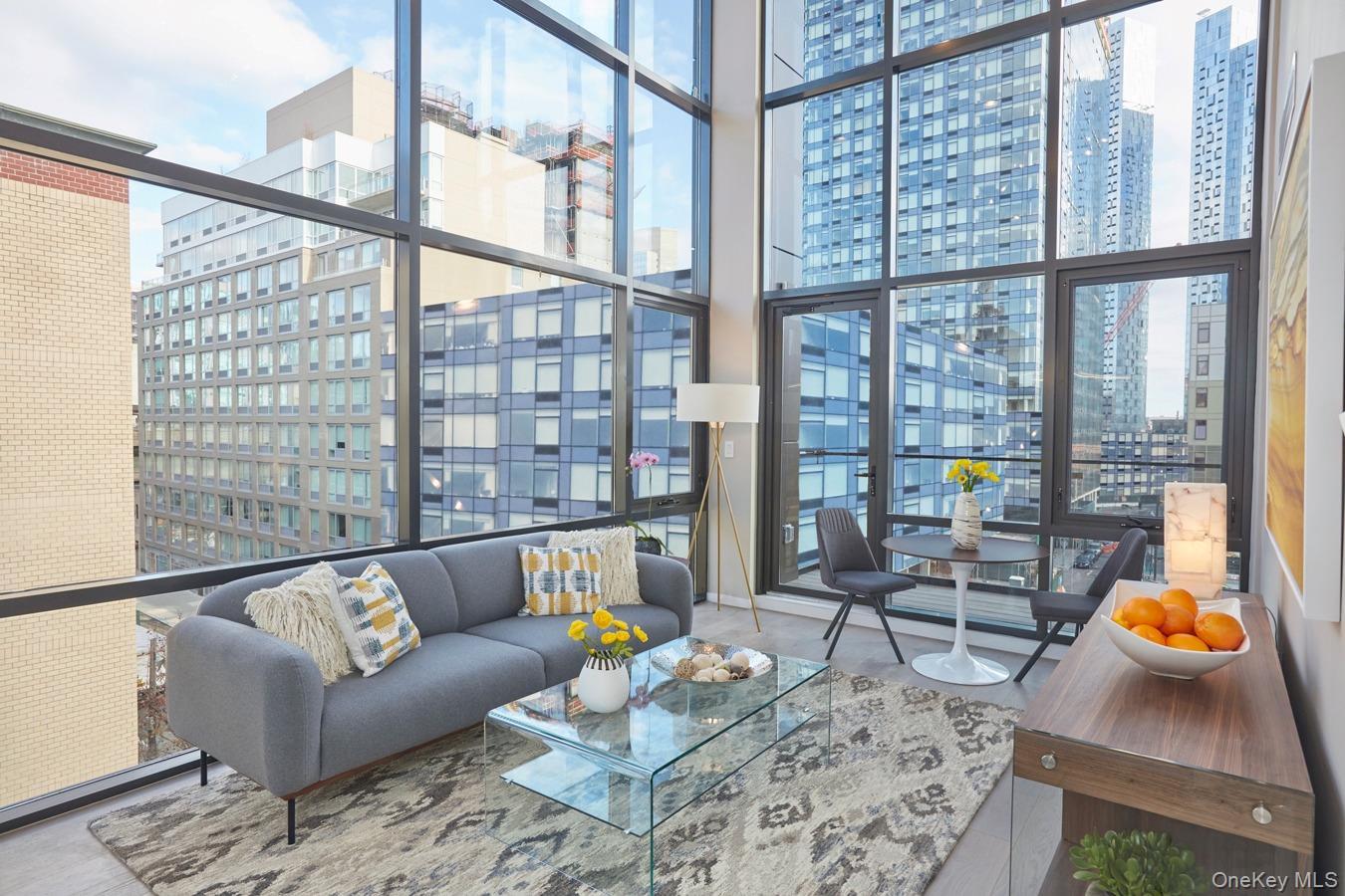 Condo 42nd  Queens, NY 11101, MLS-905019-3
