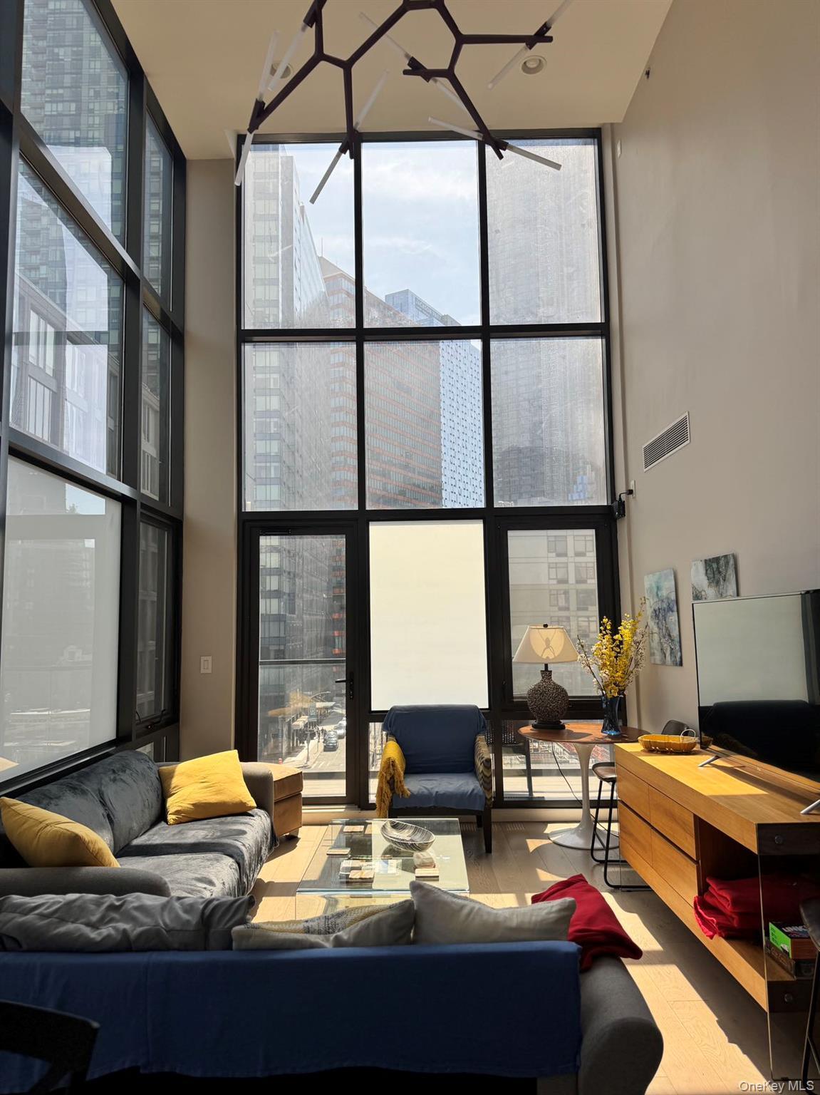 Condo 42nd  Queens, NY 11101, MLS-905019-4