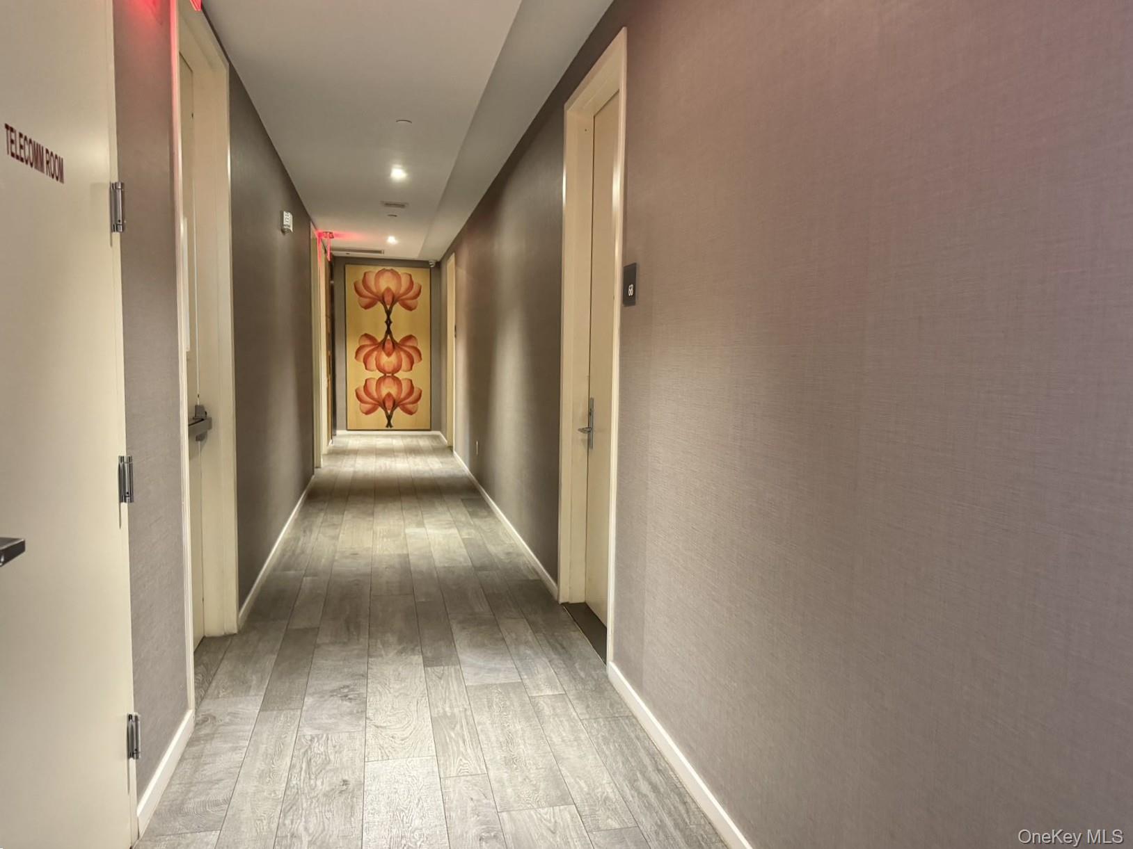 Condo 42nd  Queens, NY 11101, MLS-905019-9