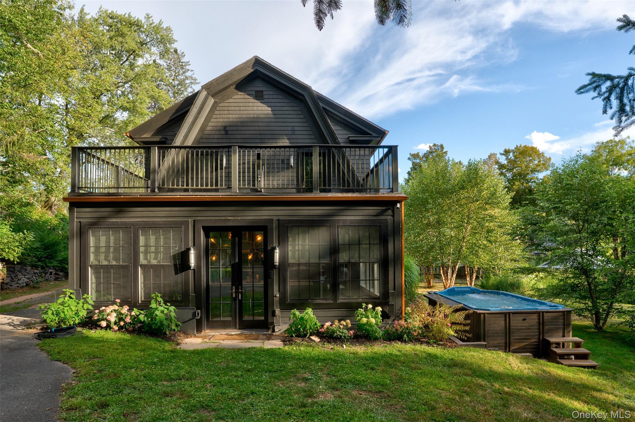 Single Family Erie  Sullivan County, NY 12764, MLS-905023-33