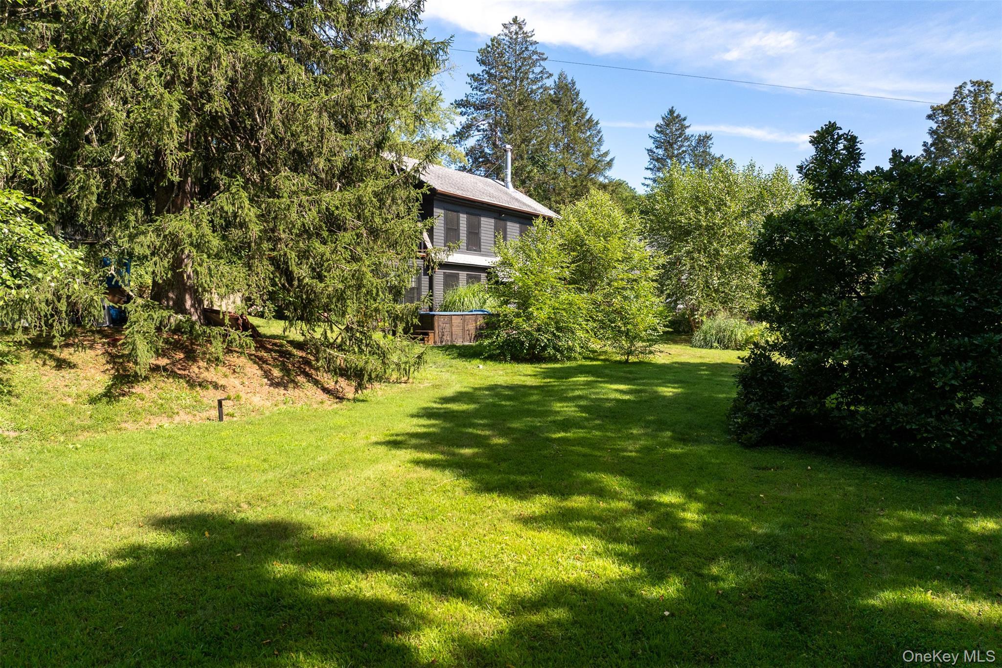 Single Family Erie  Sullivan County, NY 12764, MLS-905023-35