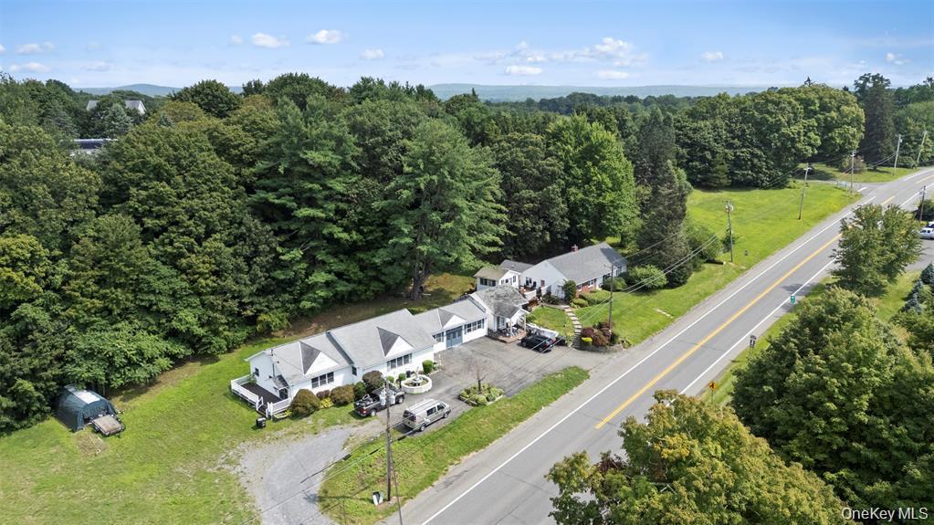 Single Family Broadway (aka 9w) Ulster County, NY 12487, MLS-905050-2