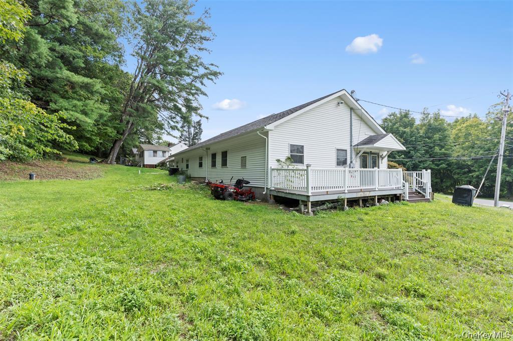 Single Family Broadway (aka 9w) Ulster County, NY 12487, MLS-905050-28
