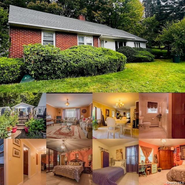 Single Family Broadway (aka 9w) Ulster County, NY 12487, MLS-905050-44