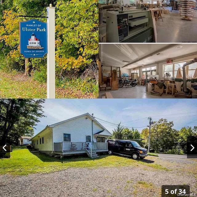 Single Family Broadway (aka 9w) Ulster County, NY 12487, MLS-905050-45