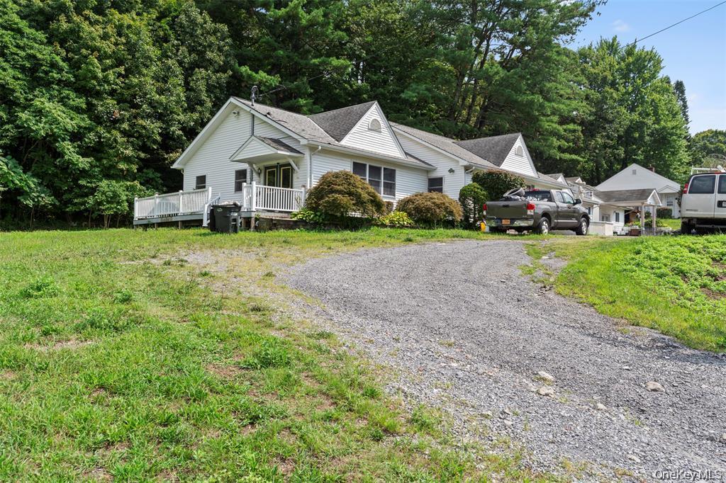 Single Family Broadway (aka 9w) Ulster County, NY 12487, MLS-905050-5