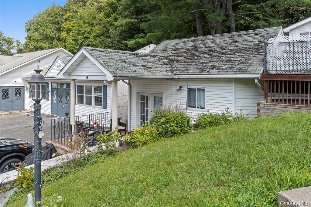 Single Family Broadway (aka 9w) Ulster County, NY 12487, MLS-905050-8
