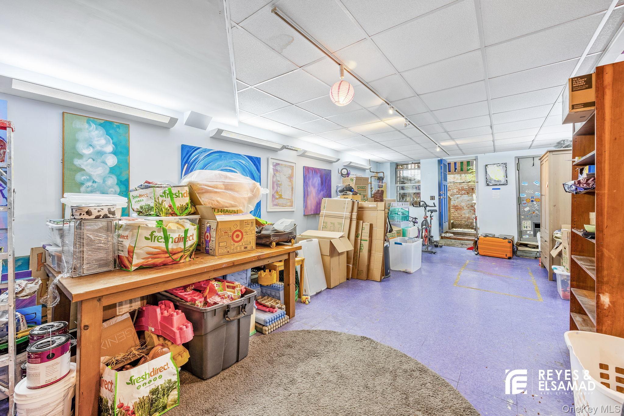 Single Family 173rd  Manhattan, NY 10032, MLS-905054-18