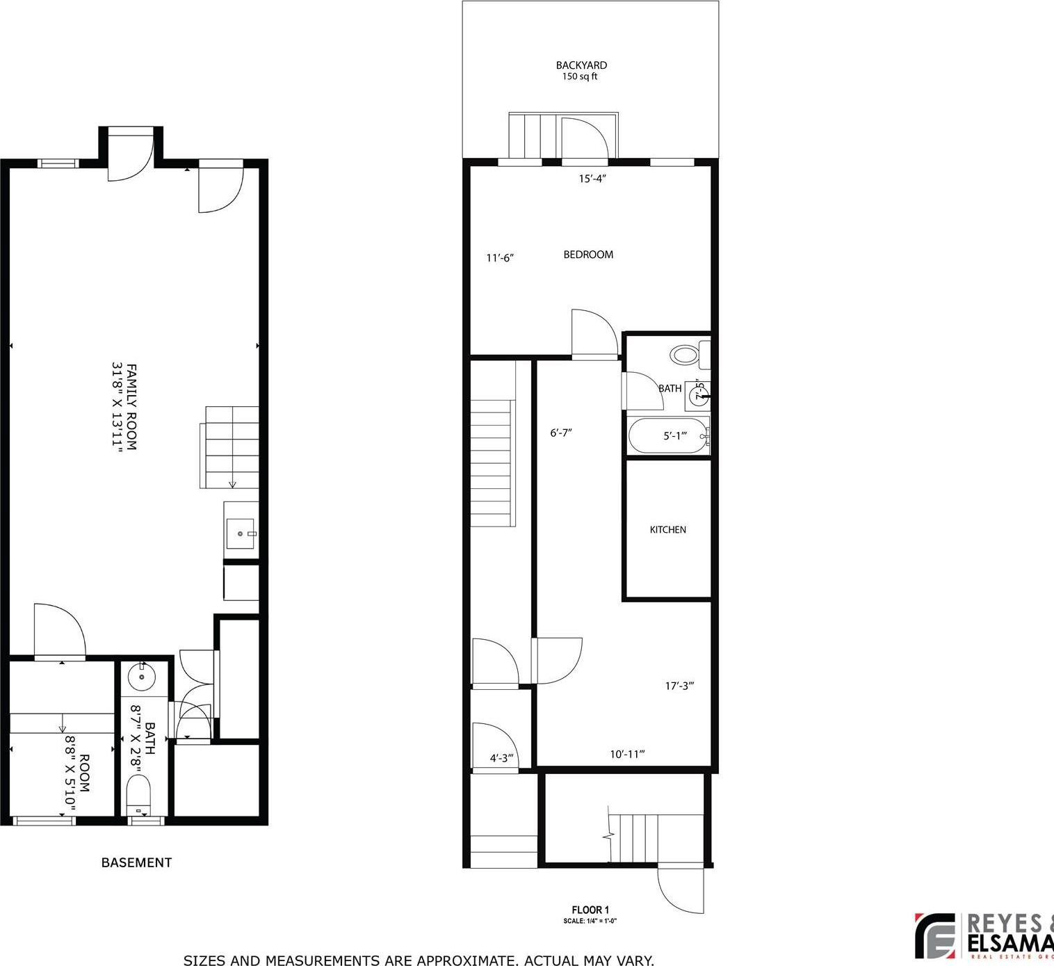 Single Family 173rd  Manhattan, NY 10032, MLS-905054-22
