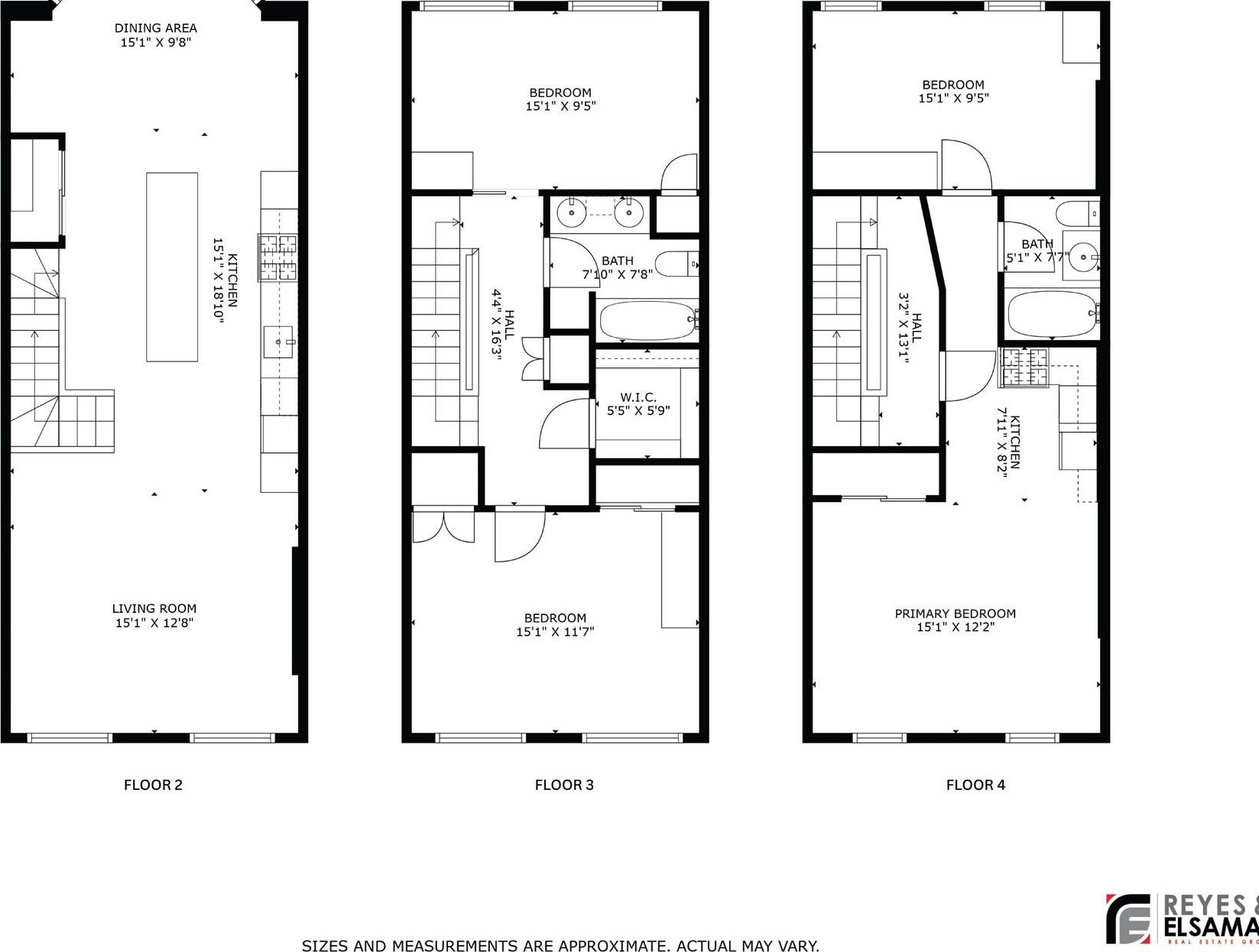Single Family 173rd  Manhattan, NY 10032, MLS-905054-23