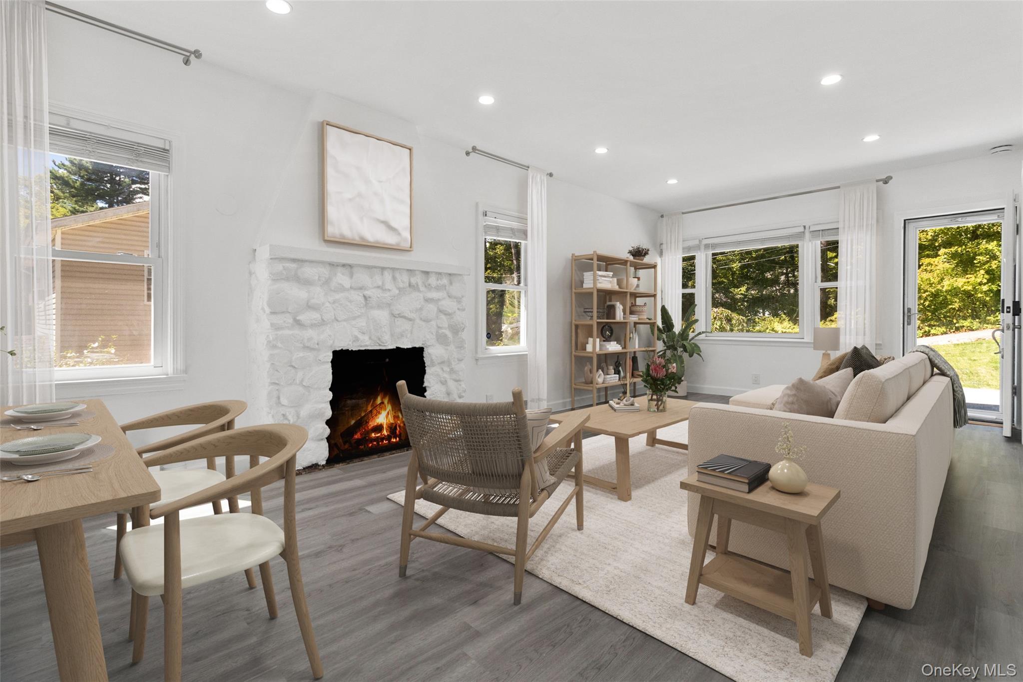 Single Family Brookside  Westchester County, NY 10598, MLS-905065-2