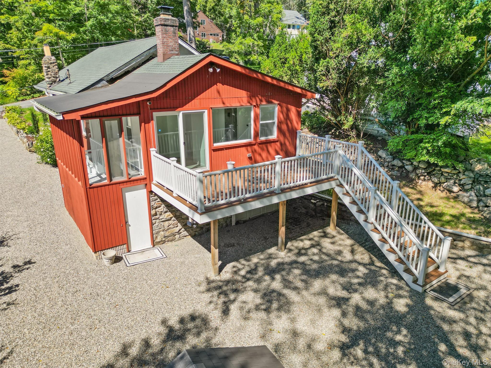 Single Family Brookside  Westchester County, NY 10598, MLS-905065-26