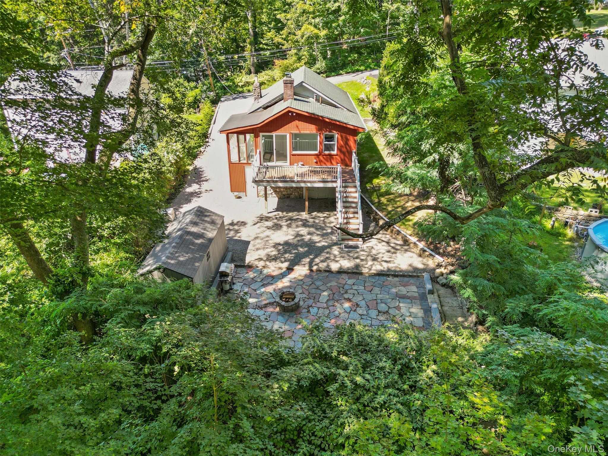 Single Family Brookside  Westchester County, NY 10598, MLS-905065-28