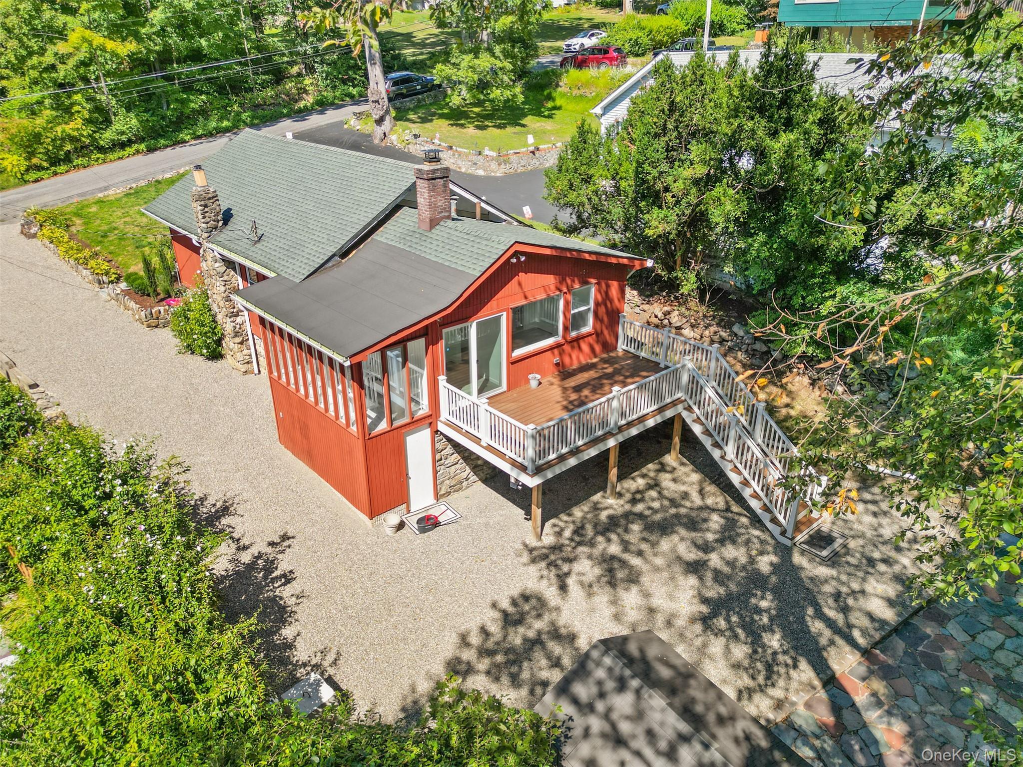 Single Family Brookside  Westchester County, NY 10598, MLS-905065-29