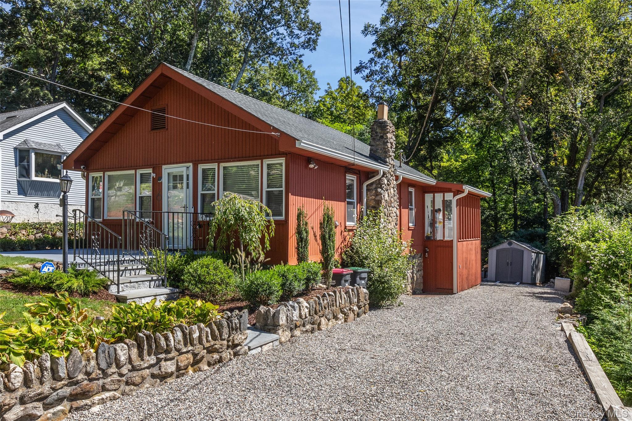 Single Family Brookside  Westchester County, NY 10598, MLS-905065-30