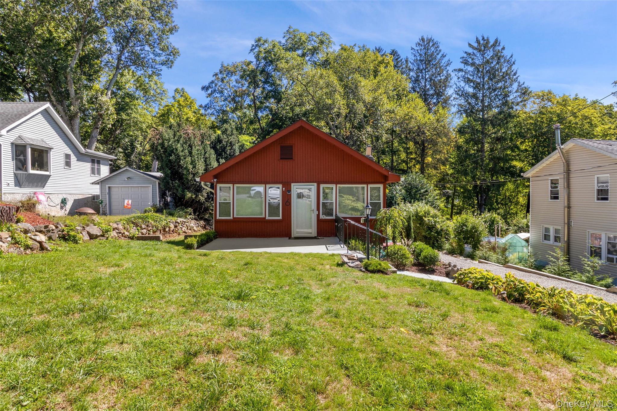 Single Family Brookside  Westchester County, NY 10598, MLS-905065-31