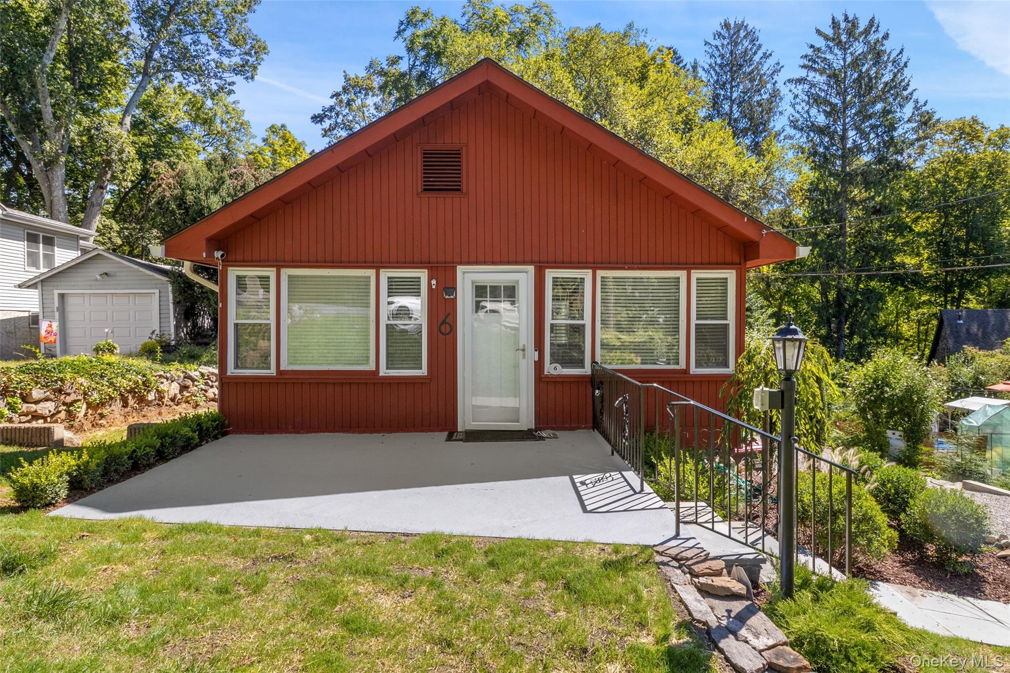 Single Family Brookside  Westchester County, NY 10598, MLS-905065-32