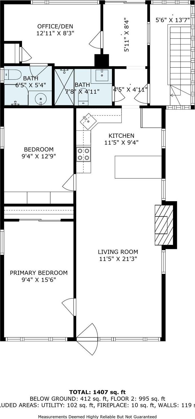 Single Family Brookside  Westchester County, NY 10598, MLS-905065-34
