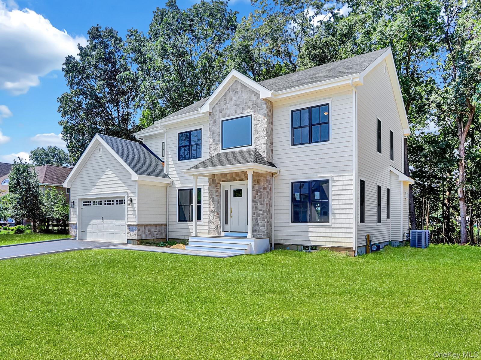 Single Family Country  Suffolk County, NY 11733, MLS-905066-2