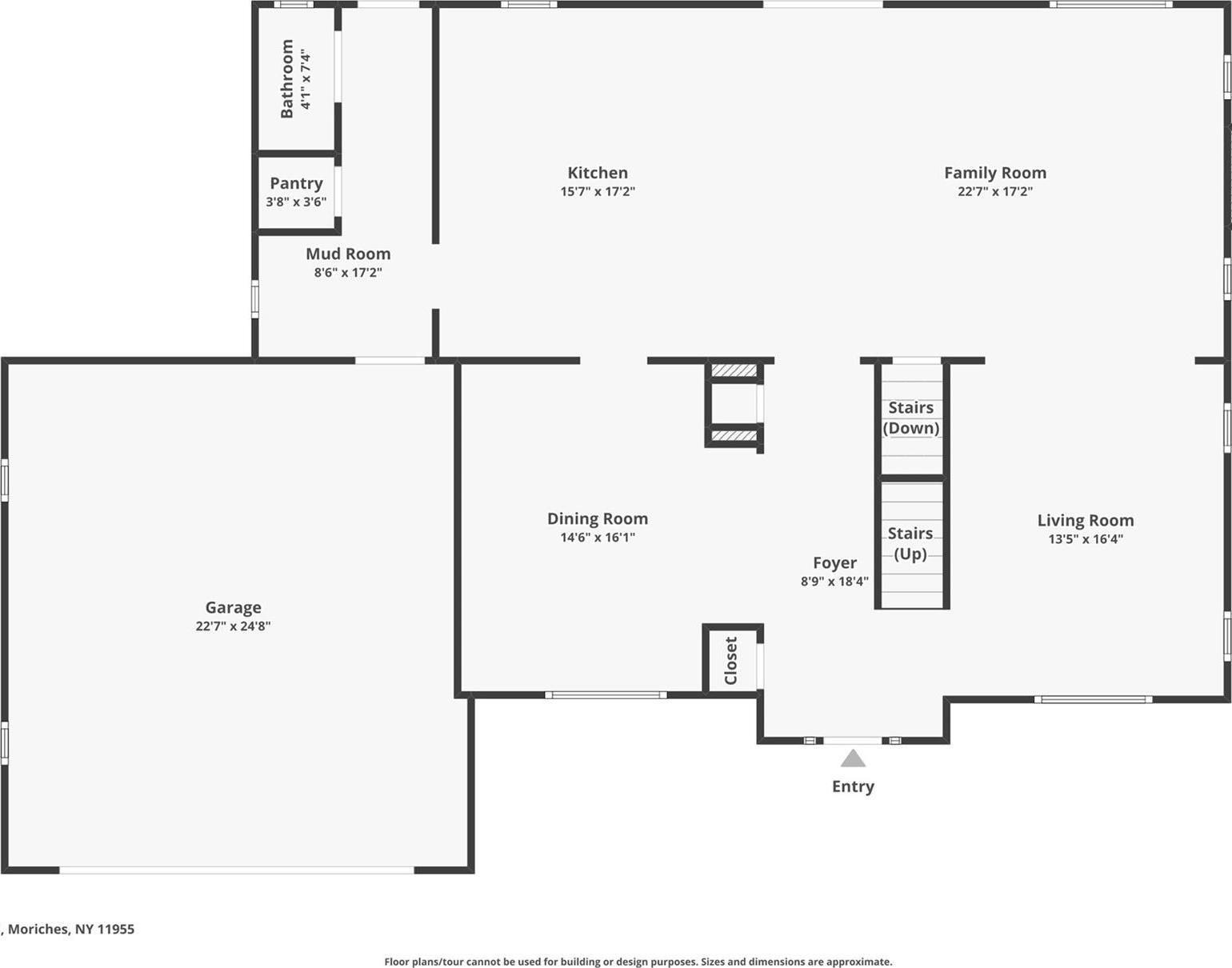 Single Family Country  Suffolk County, NY 11733, MLS-905066-36