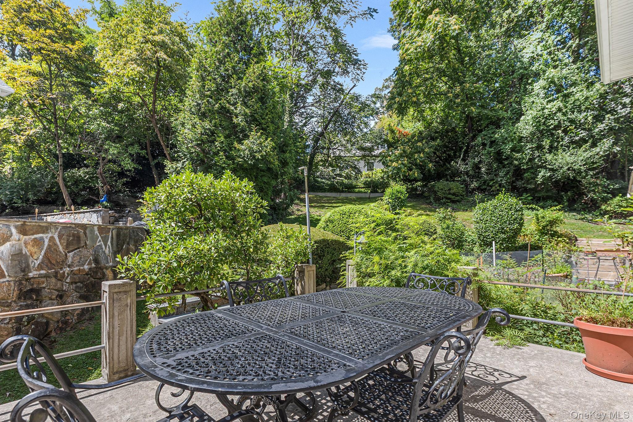 Single Family Rockledge  Westchester County, NY 10708, MLS-905078-20