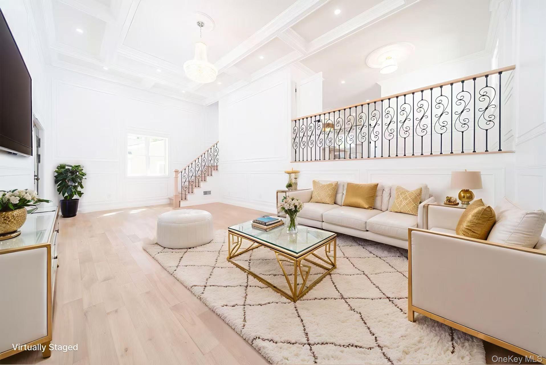 Single Family 128 Queens, NY 11356, MLS-905090-3