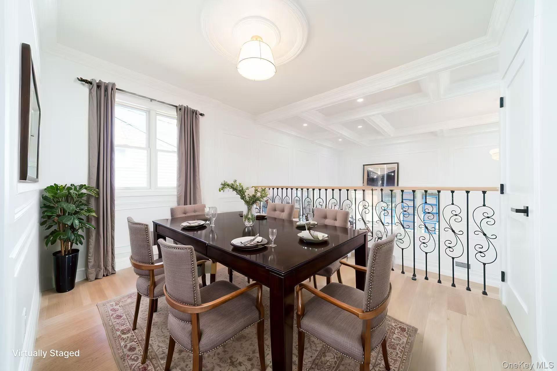 Single Family 128 Queens, NY 11356, MLS-905090-8