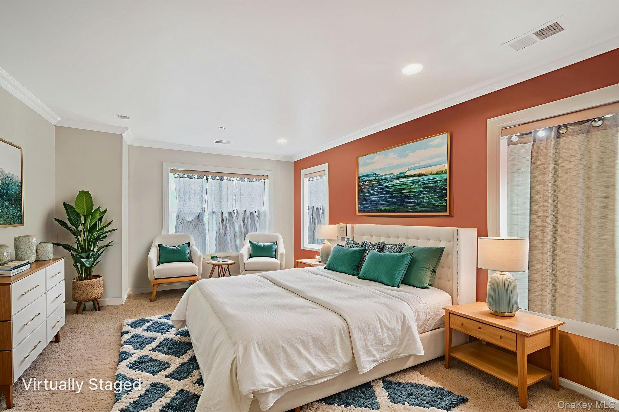 Condo Medea  Suffolk County, NY 11722, MLS-905094-8