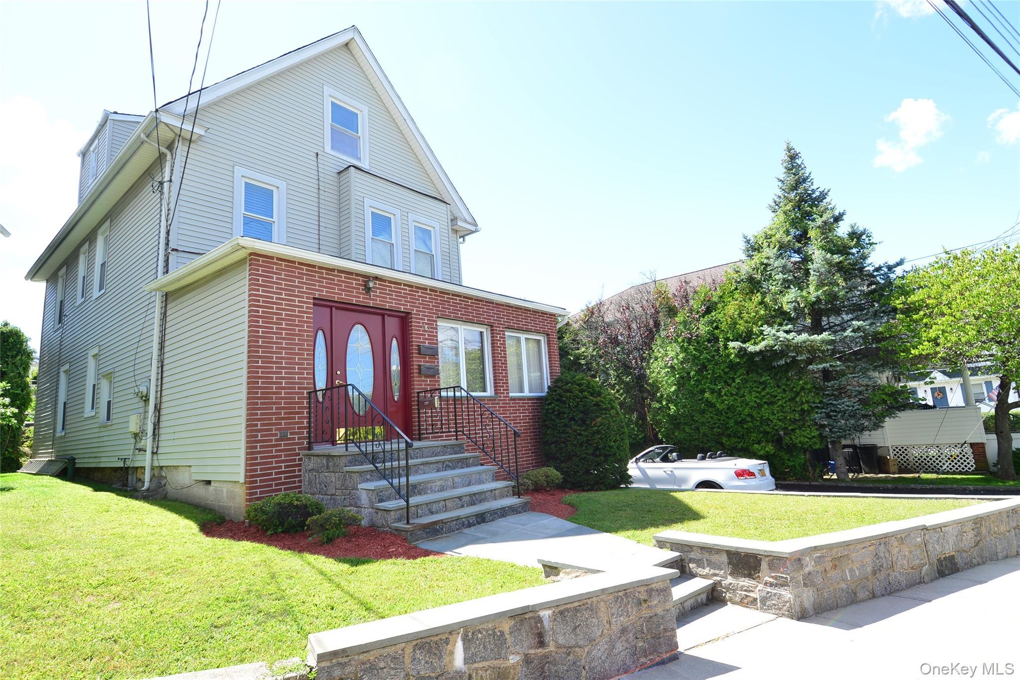 Single Family Glen  Westchester County, NY 10709, MLS-905095-2