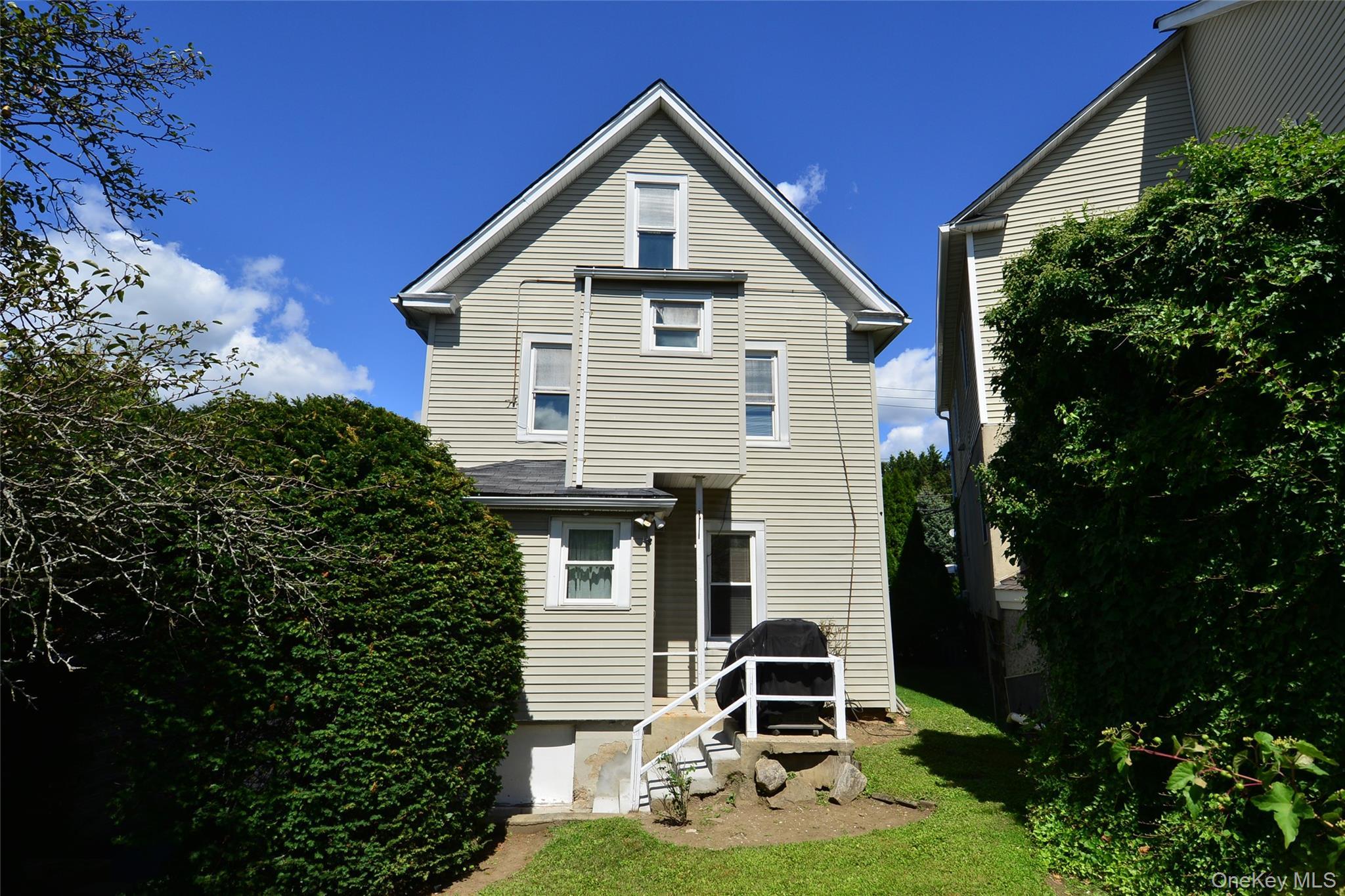 Single Family Glen  Westchester County, NY 10709, MLS-905095-36