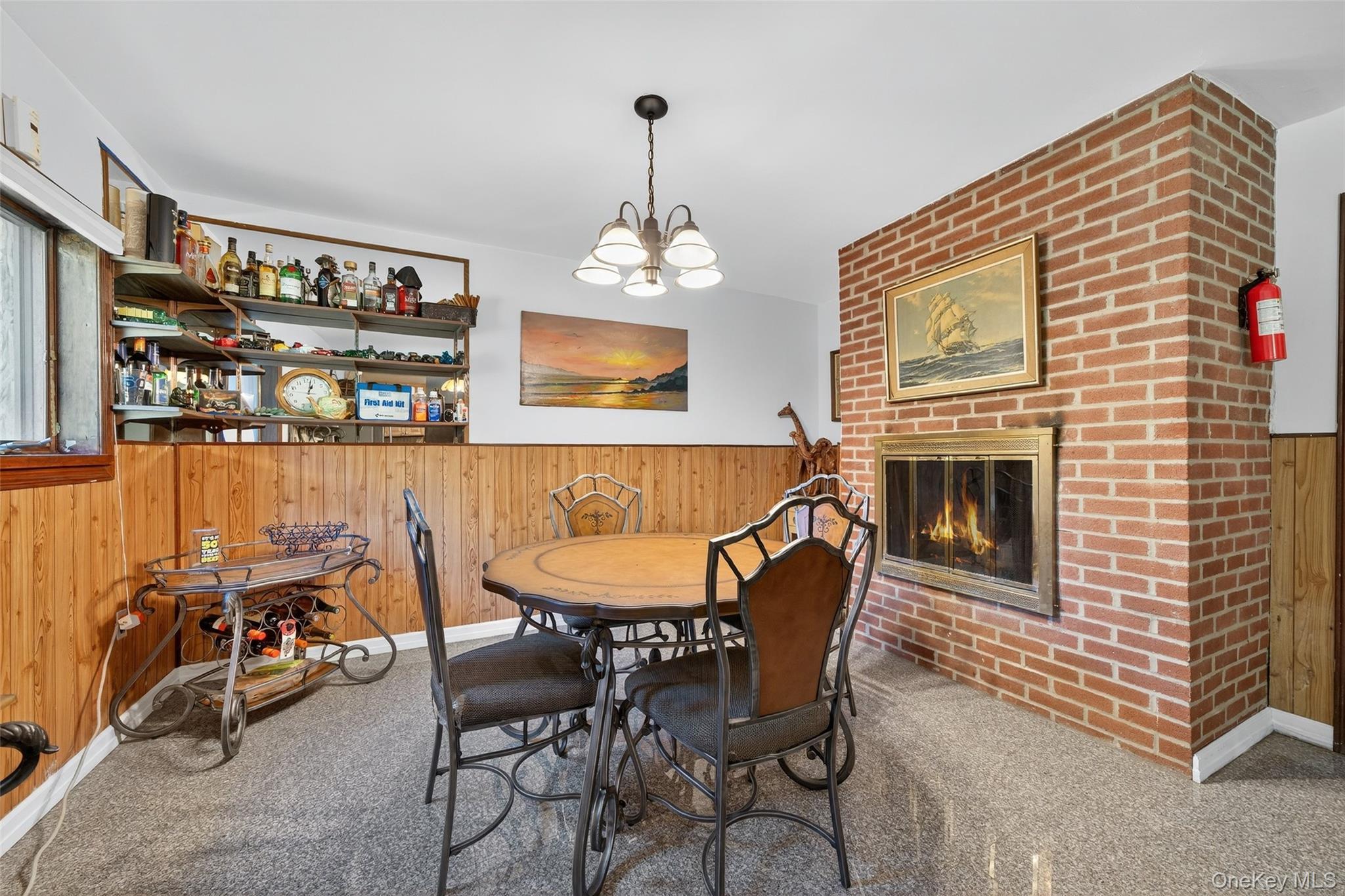 Single Family Ulster Heights  Ulster County, NY 12428, MLS-905101-10