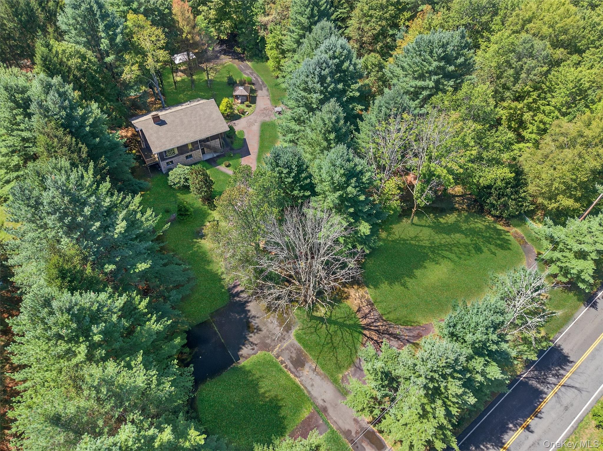 Single Family Ulster Heights  Ulster County, NY 12428, MLS-905101-39