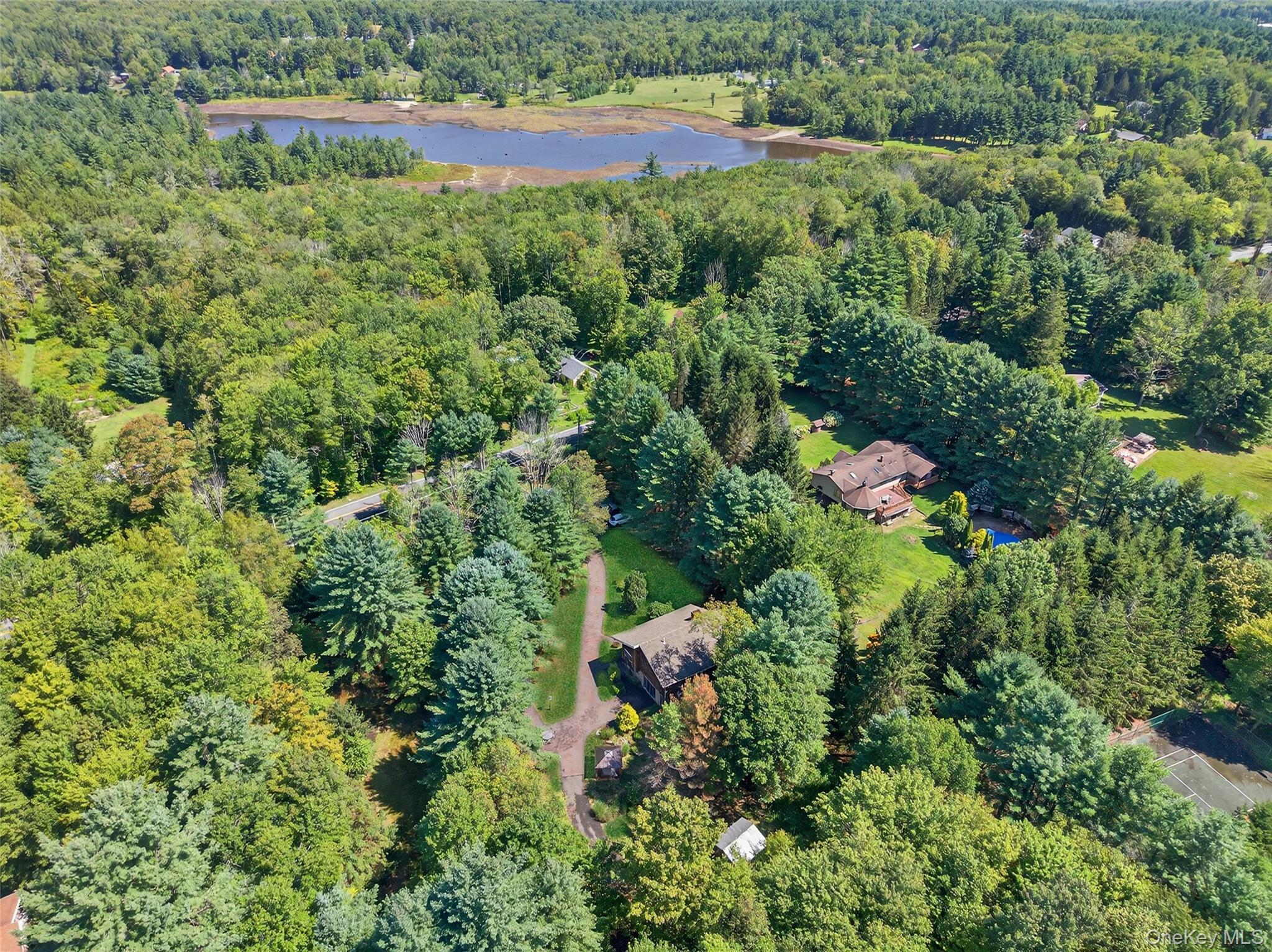 Single Family Ulster Heights  Ulster County, NY 12428, MLS-905101-40