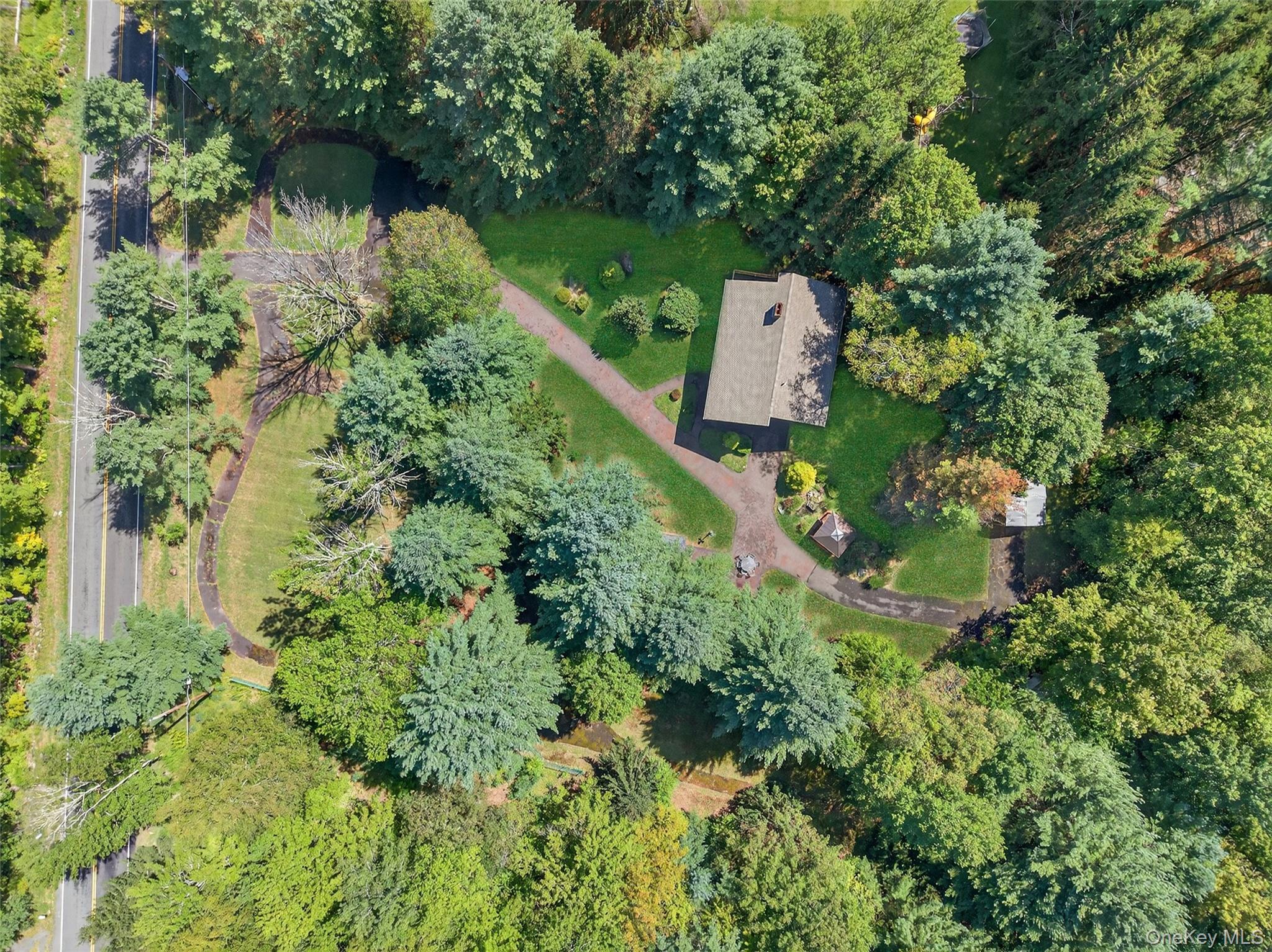 Single Family Ulster Heights  Ulster County, NY 12428, MLS-905101-46