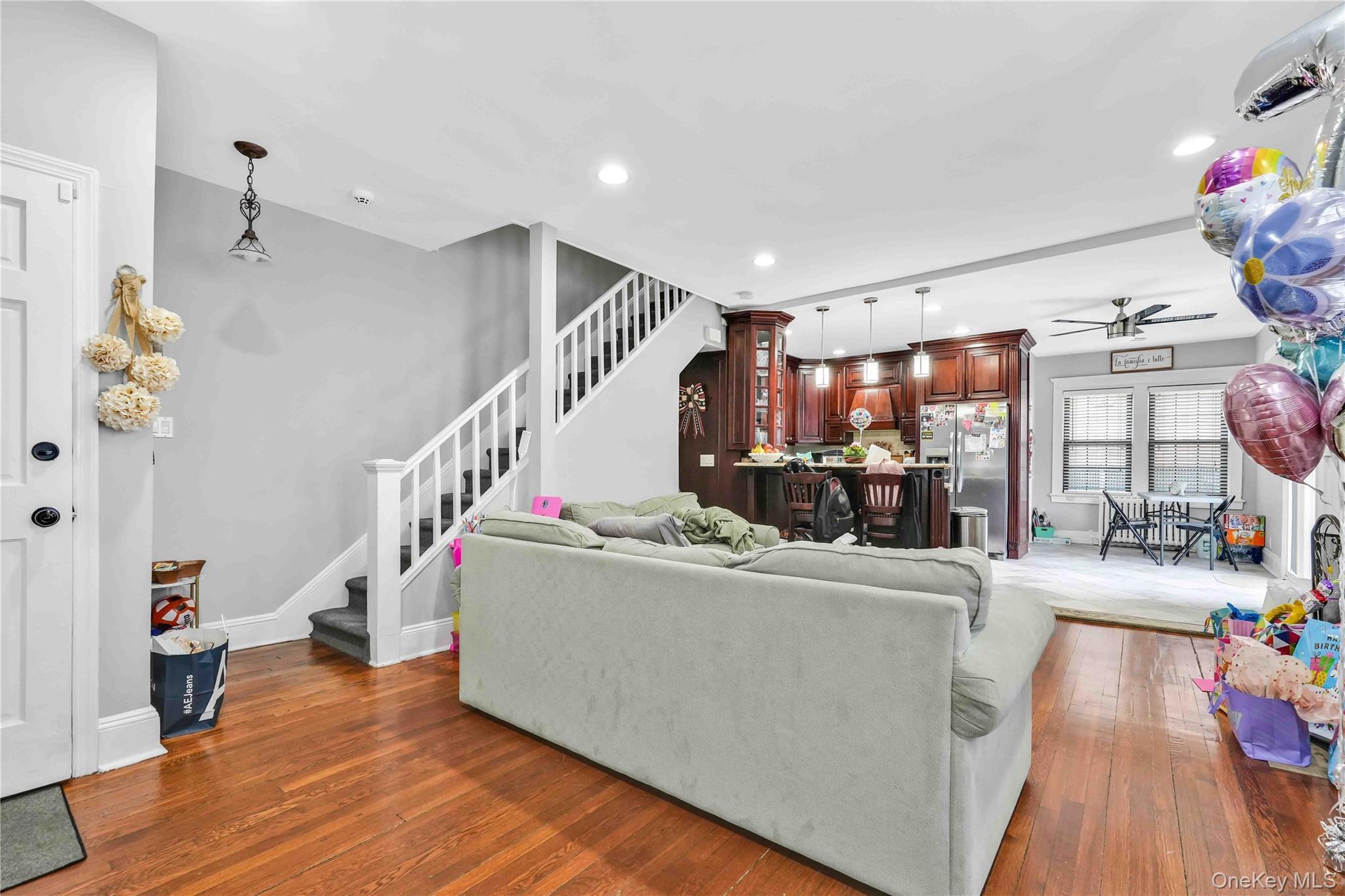 Single Family 12th  Queens, NY 11357, MLS-905114-5