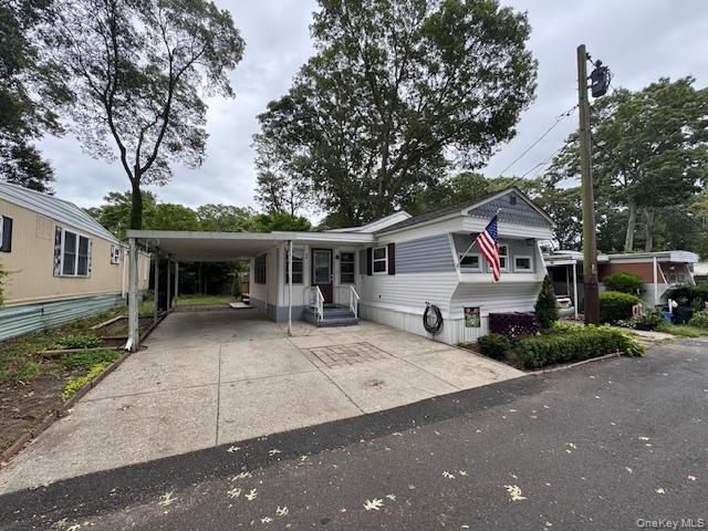 Single Family Sound  Suffolk County, NY 11933, MLS-905117-13