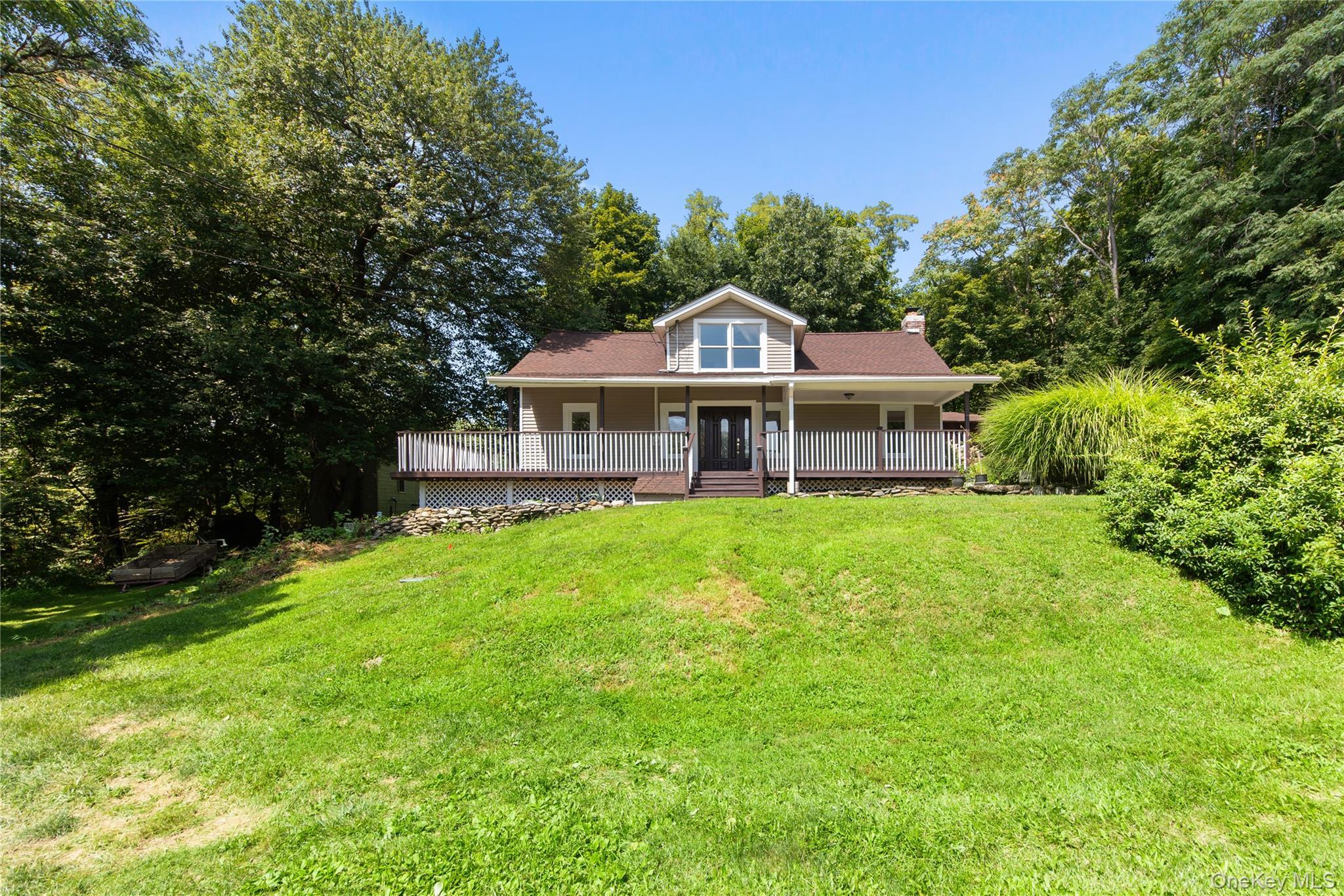 Single Family Honeymoon  Dutchess County, NY 12603, MLS-905119-2
