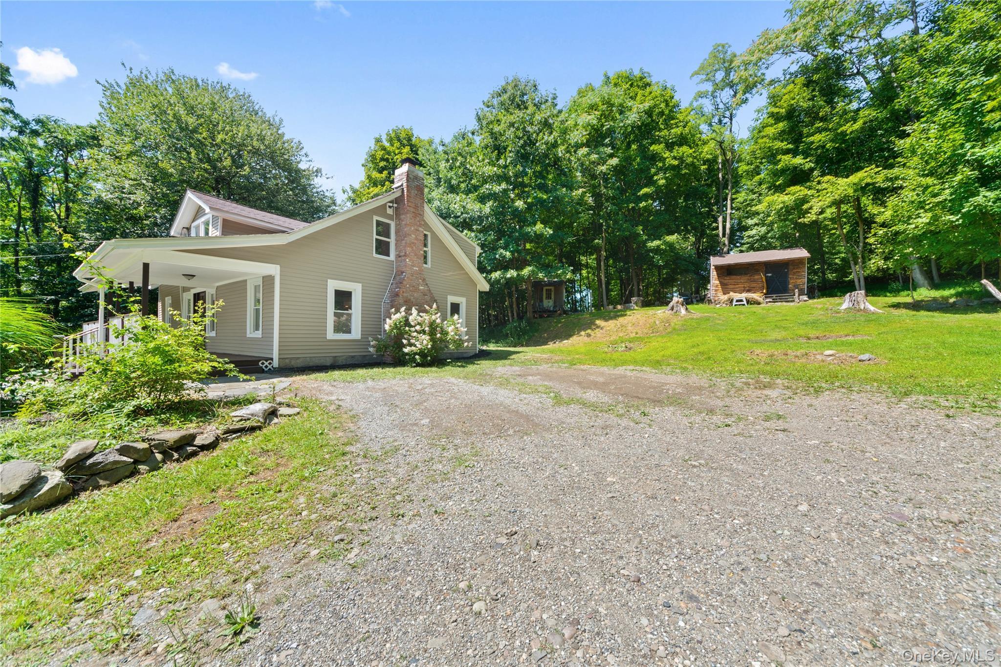 Single Family Honeymoon  Dutchess County, NY 12603, MLS-905119-26