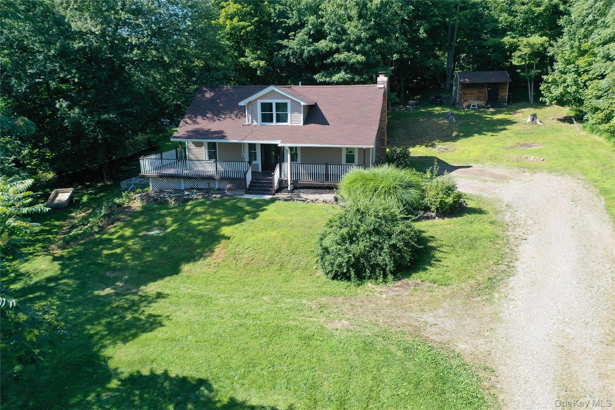 Single Family Honeymoon  Dutchess County, NY 12603, MLS-905119-31
