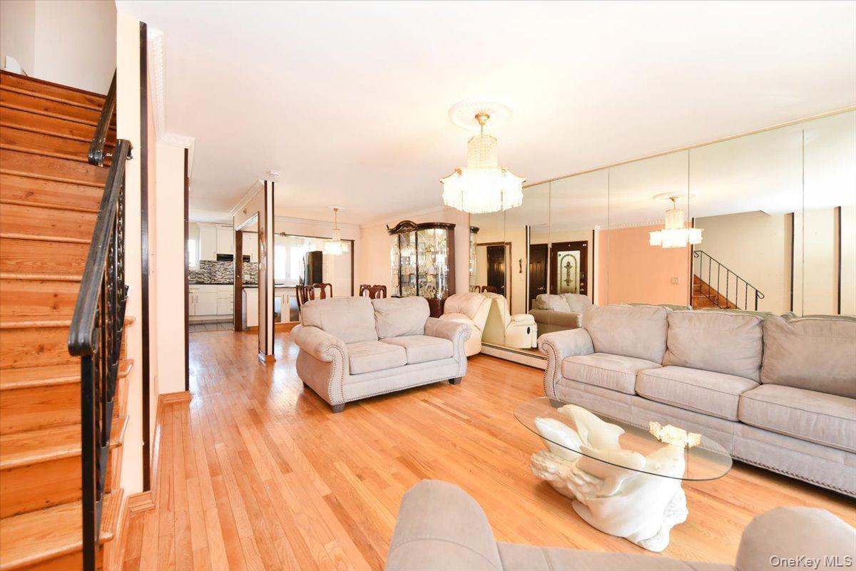 Single Family 79th  Queens, NY 11367, MLS-905126-14