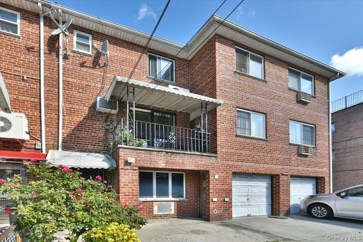 Single Family 79th  Queens, NY 11367, MLS-905126-2