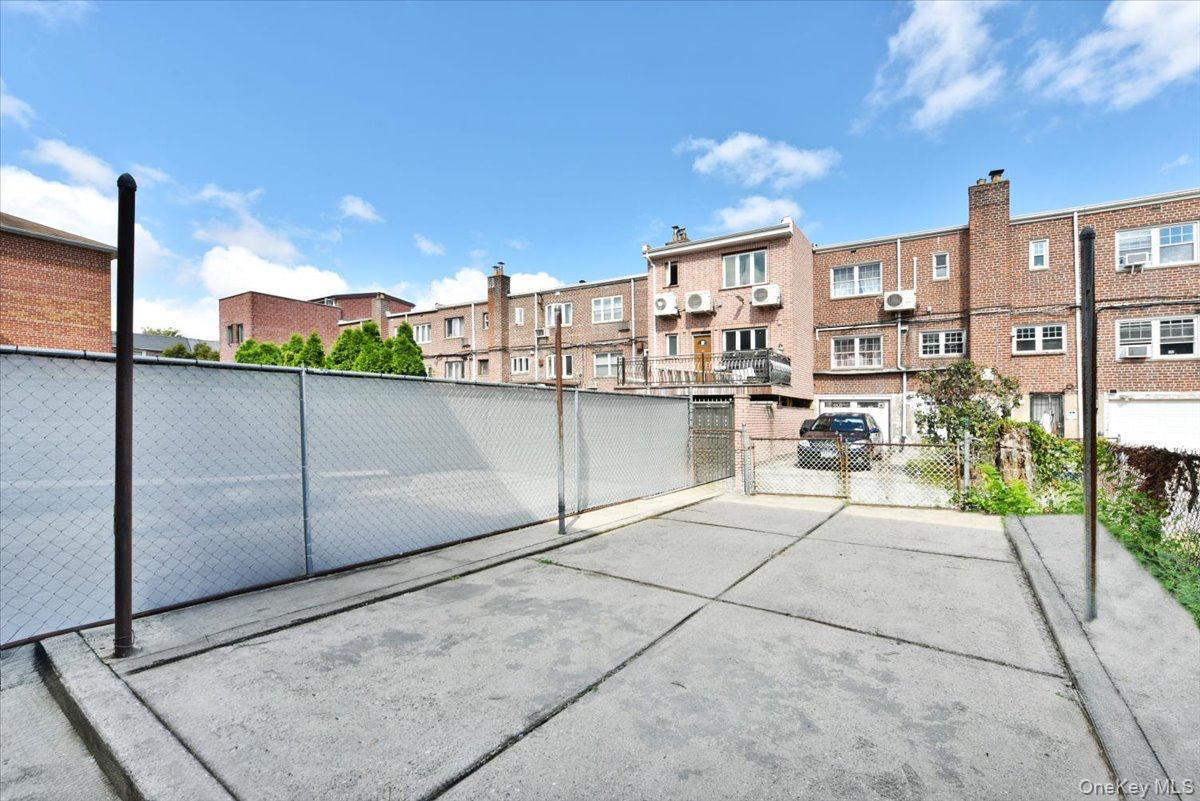 Single Family 79th  Queens, NY 11367, MLS-905126-27