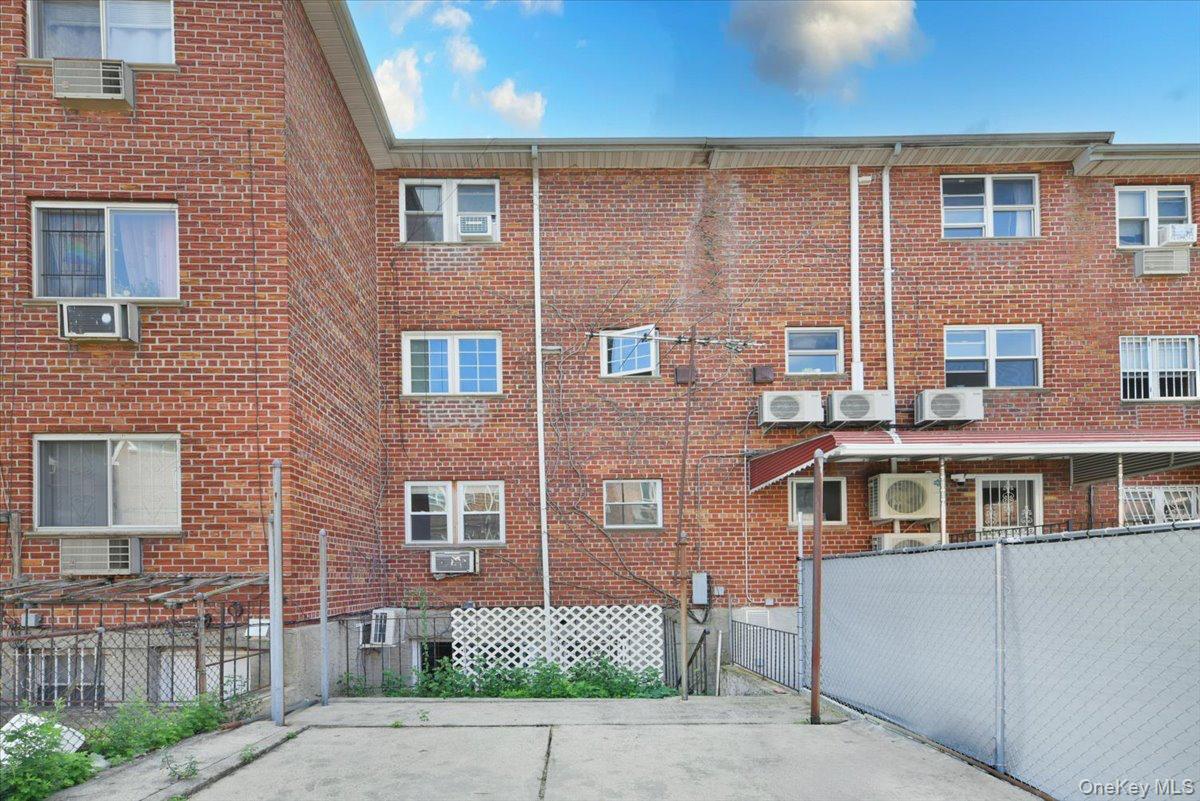 Single Family 79th  Queens, NY 11367, MLS-905126-28