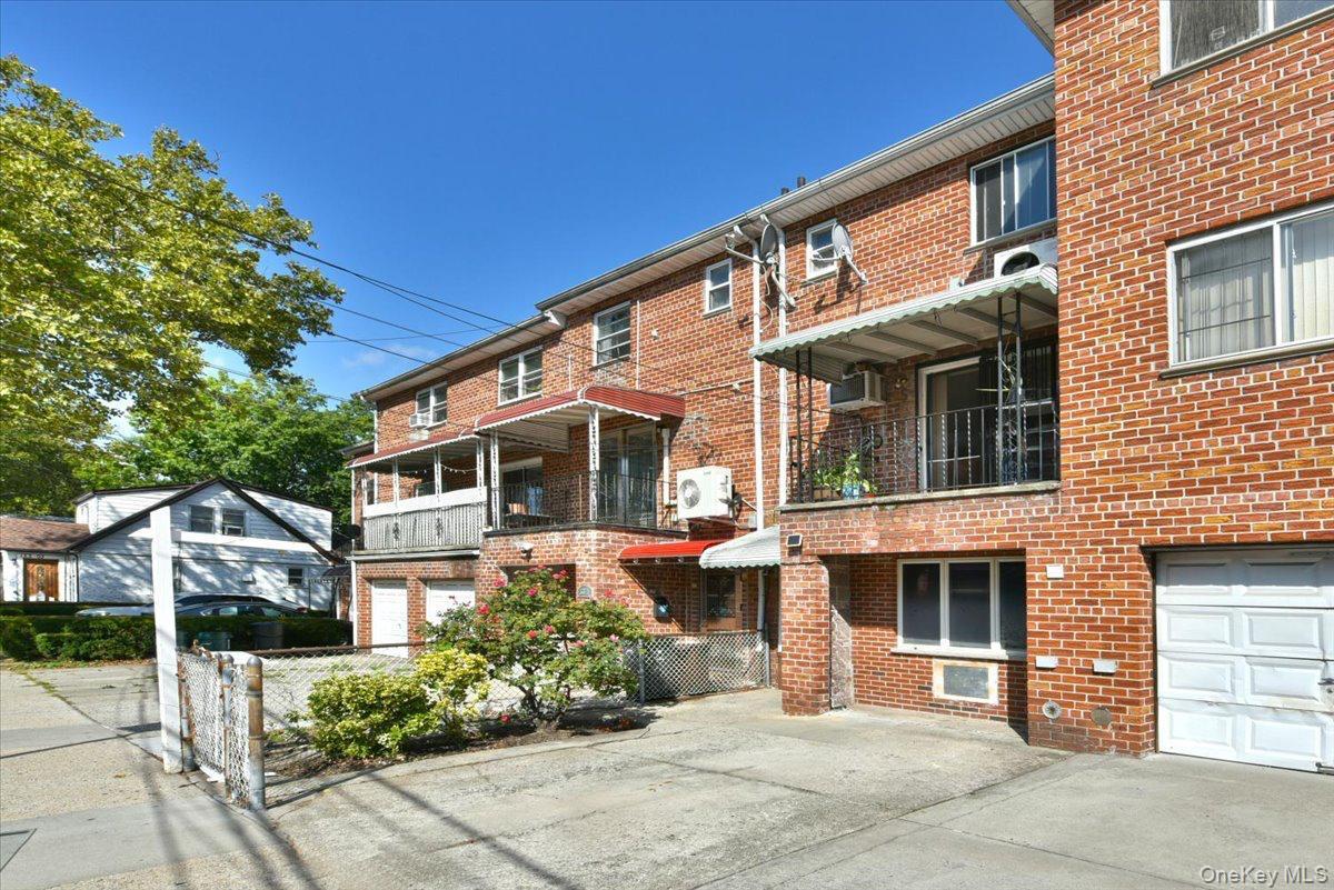 Single Family 79th  Queens, NY 11367, MLS-905126-3